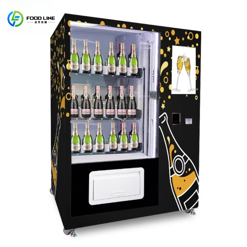 Wine Beer And - 와이파이 맞춤형 바 칵테일 샴페인 와인