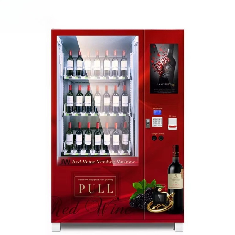와이파이 맞춤형 바 칵테일 샴페인 와인 소다 탄산수 병 - Wine Beer And 리뷰 및 가격