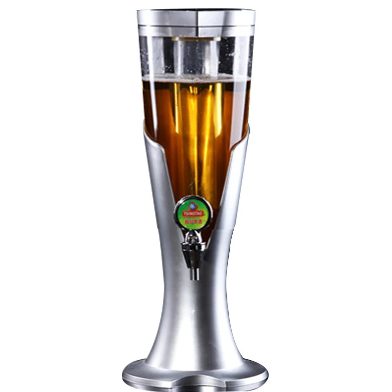 220v 전기 3 리터 와인 대포 와인 랙 맥주 음료  - Wine Beer Juice 리뷰 및 가격
