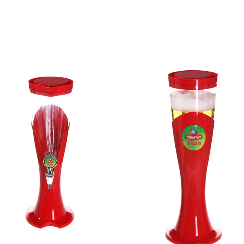 220v 전기 3 리터 와인 대포 와인 랙 맥주 음료  - Wine Beer Juice 리뷰 및 가격