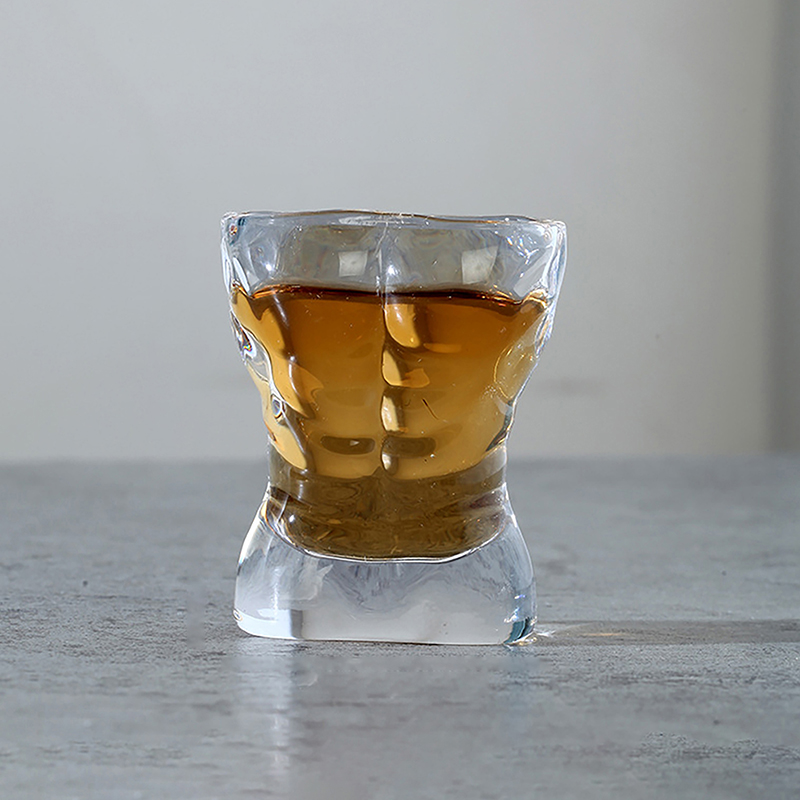 남녀공용 독특한 맥주 컵, 재미있는 몸 모양 투명 와인 - Wine Beer Juice 리뷰 및 가격