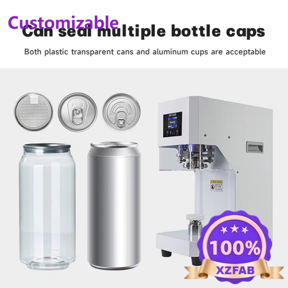 공장 직영 2026년형 상업용 신제품 휴대용 음료 캔  - Wine Beer And 리뷰 및 가격