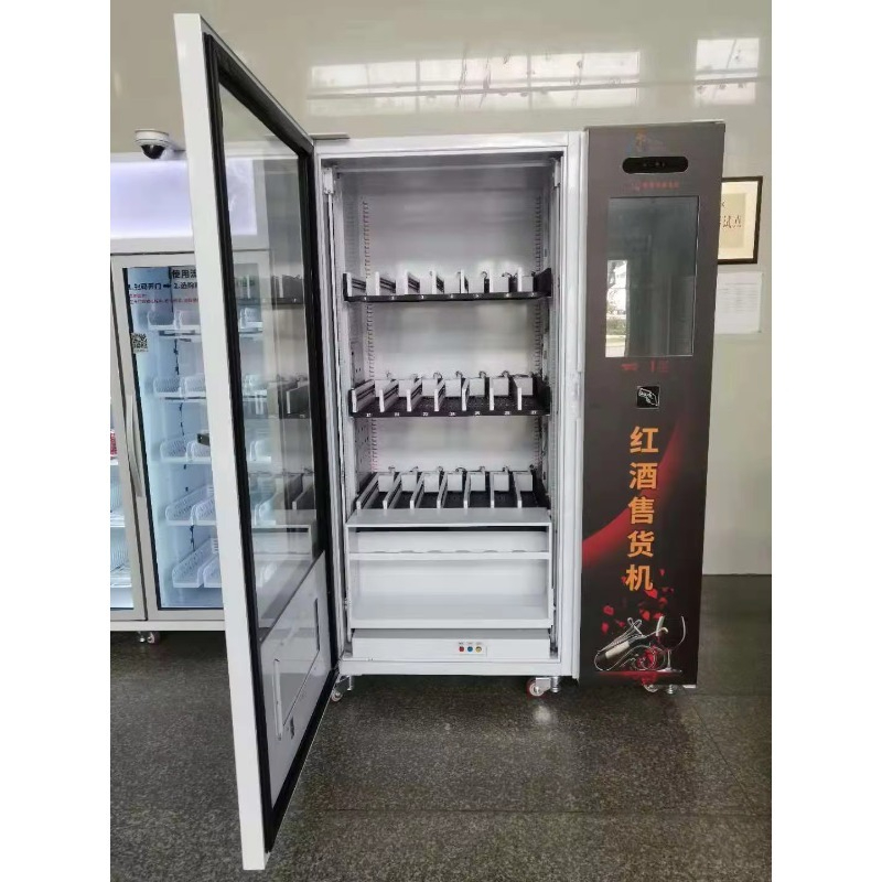 핫세일 터치스크린 맥주 샴페인 와인 자판기 마이크론 스 - Wine Beer And 리뷰 및 가격
