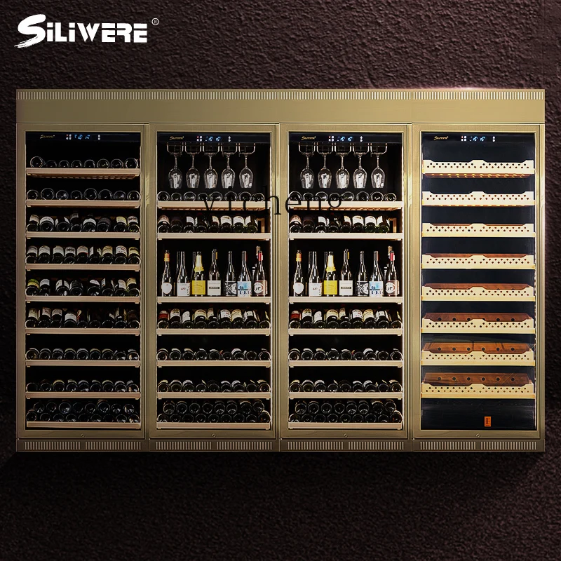 C21 와인 캐비닛, 항온 와인 캐비닛, 가정용, 맞춤 - Wine & Beer Unlimited Spirits 리뷰 및 가격